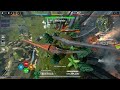 Roblox Dinosaur Simulator 8v8 War Against Bing