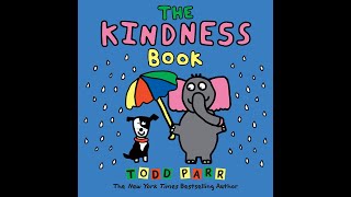 The kindness book