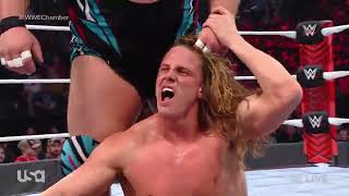 Otis Vs Riddle Full Match, Wwe Raw, January 31 2022