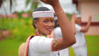 SANDA LASSA FOULBE AFRICA (Video officiel )