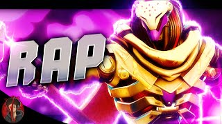 RAMATTRA RAP - Annihilation | AfroLegacy [OVERWATCH 2 GMV]