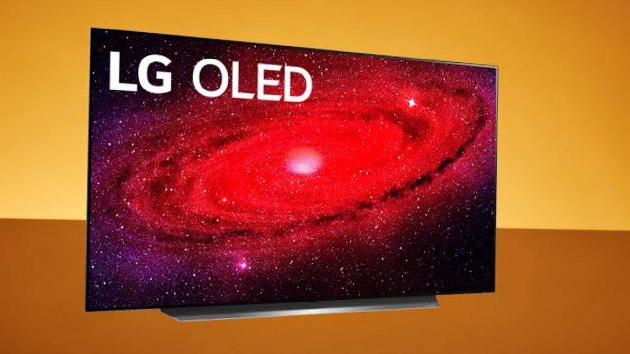 LG C1 OLED TV lined up to debut on Jan 11th CES 2021 with great