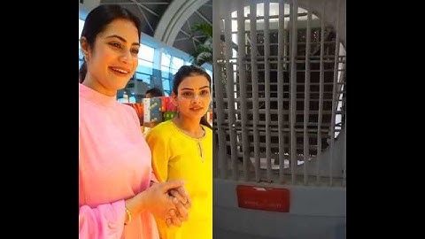 Armaan Kritika ka hua grand welcome ll Armaan Malik #armaanmalik#payalmalik#kritikamalik#vlog