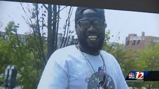 City's motion to delay Marcus Smith’s wrongful death suit ‘causes further confusion, contention,’...
