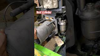28 Hp Best Cylinder