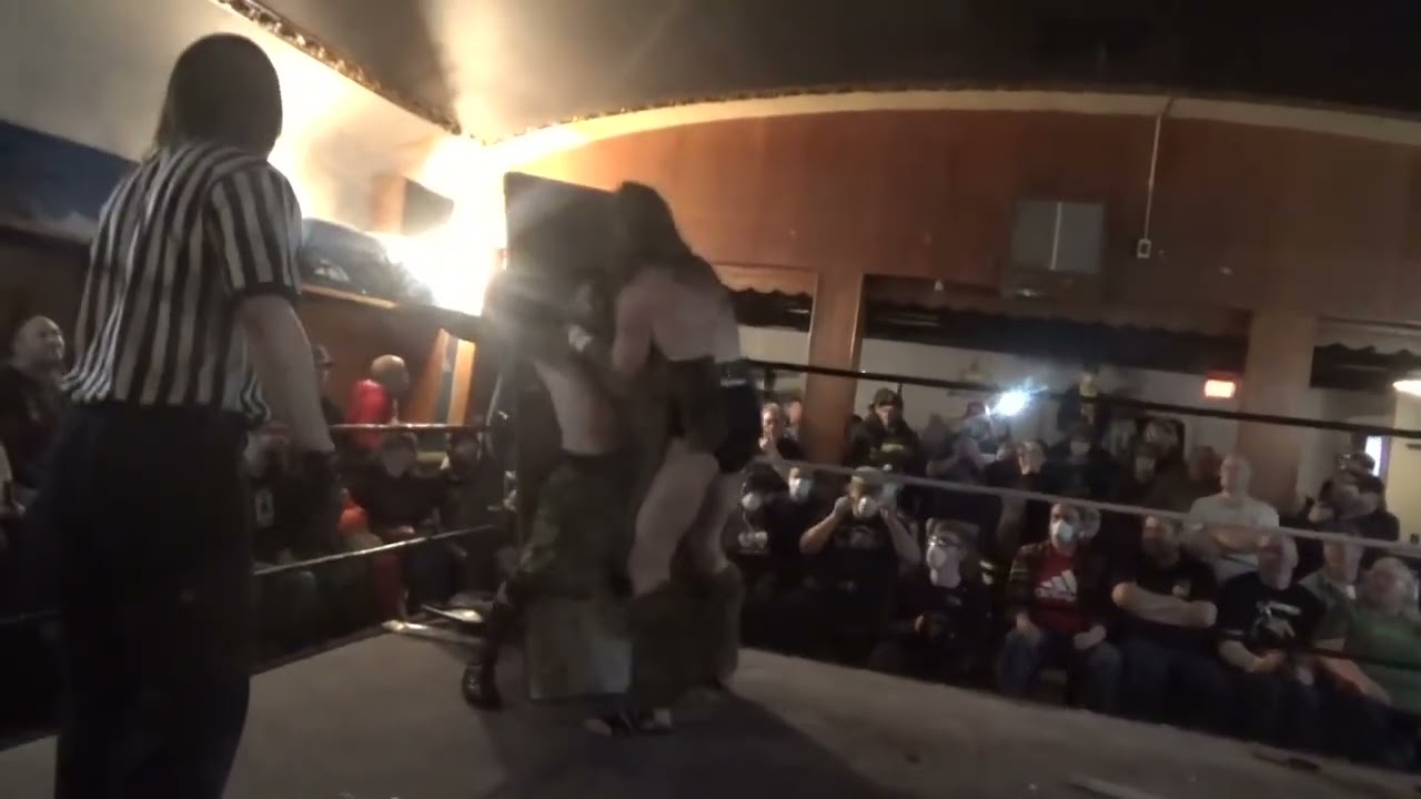 Herzog vs Neil Diamond Cutter