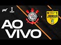 Final da Liga Nacional de Futsal: Corinthians x Jaraguá 🏆