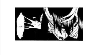 Bleach Manga Chapter 343-English