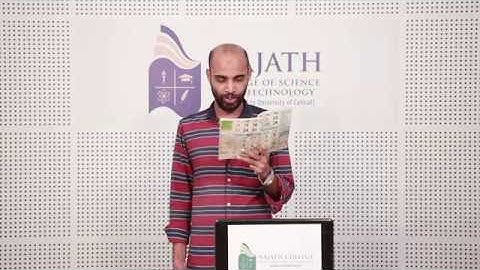 Third Semester BA,B.Sc // Common Paper//Signatures // The Word //Poem by Pablo Neruda