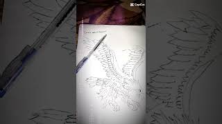 Cuma Bisa Gambar Itu