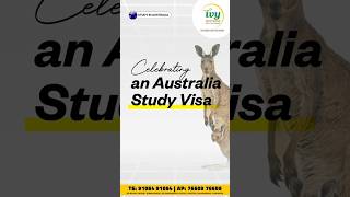 Visa Approved for Deakin University 🇦🇺 | MS in Cyber Security (Professional)