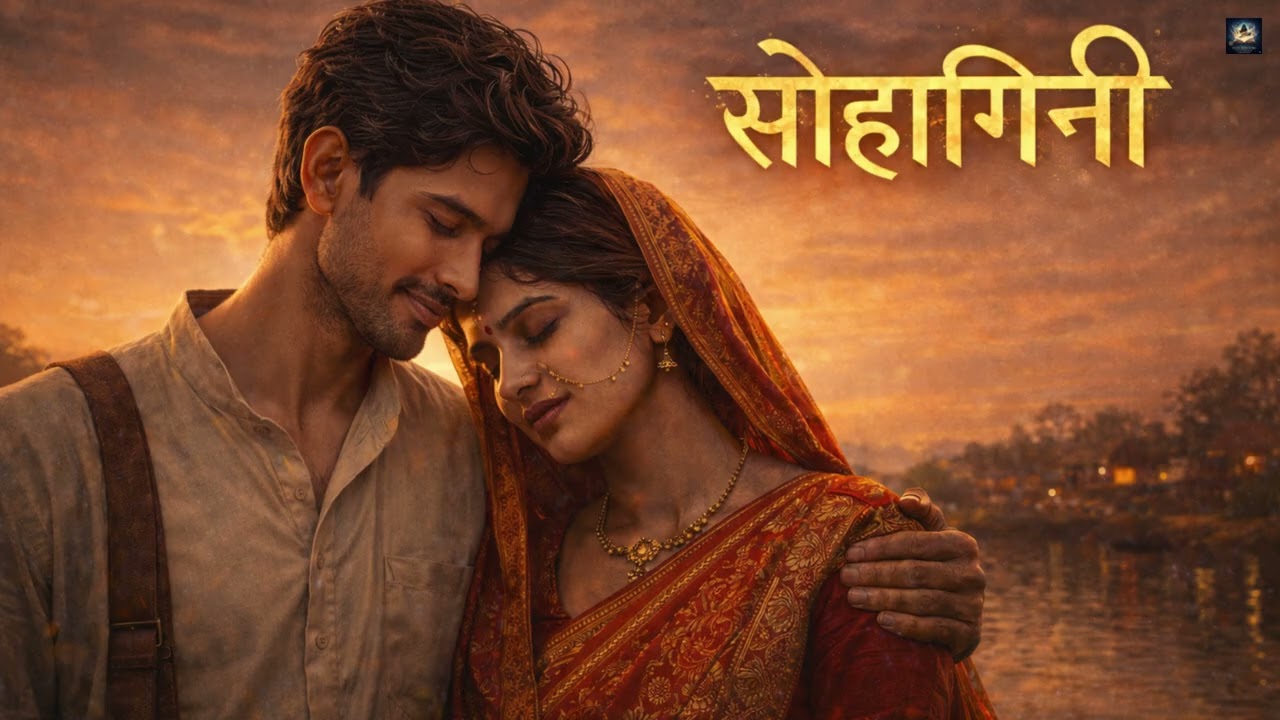 𝐿𝑜𝓋𝑒 𝒮𝓉𝑜𝓇𝓎 सोहागिनी || Sohagini