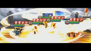 YDCB Summoners War - Amir + Bastet = ??