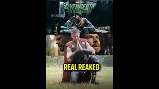 100% Real Avengers Doomsday Trailer Leaked Thor Avengers Doomsday Trailer Leak