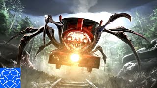 Horror Train: Undead Shooter | Poison Games - Ranger Combat2099 screenshot 2