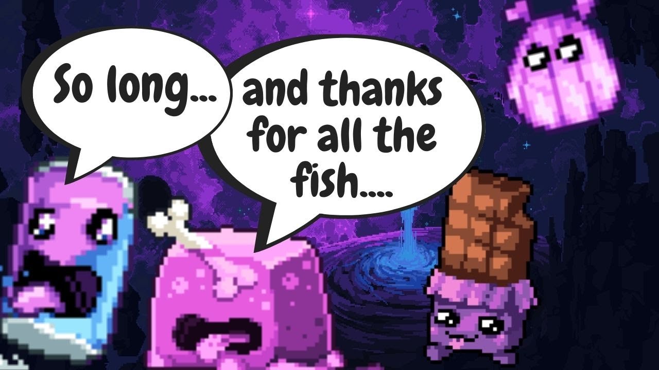 Day 18 world 4 final idleon youtube