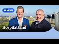 Councils in Melbourne's north call for new hospital as population surges | ABC NEWS