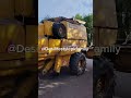 Made In Pakistan Latest Wheat harvester 2026 | Amazing Farming Machine #shorts #harvester #viral
