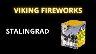 Stalingrad (Viking Fireworks)