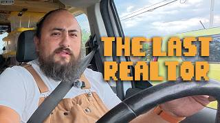 Why I Stopped Working with Realtors (A Handyman Horror Story)