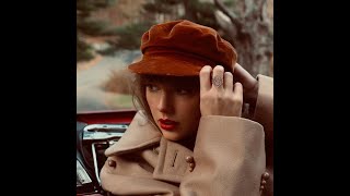[Lyrics] BABE - Taylor Swift (Taylor's Version) (From The Vault)