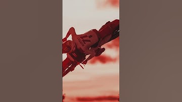 One Clip Edit | MX Simulator