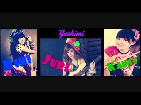 ロッタラ ロッタラ [Yoshimi] {{2/23}}