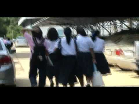 [MV] รัก Infamous by E-Smat [เพื่อการศึกษา]