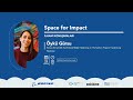 Airpreneurs | Öykü Gürsu - Space for Impact