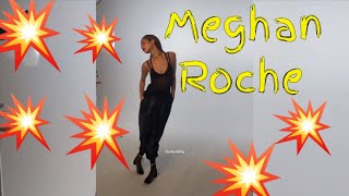 Model Meghan Roche Dance Compilation | Meghan Roche Fun Compiltion