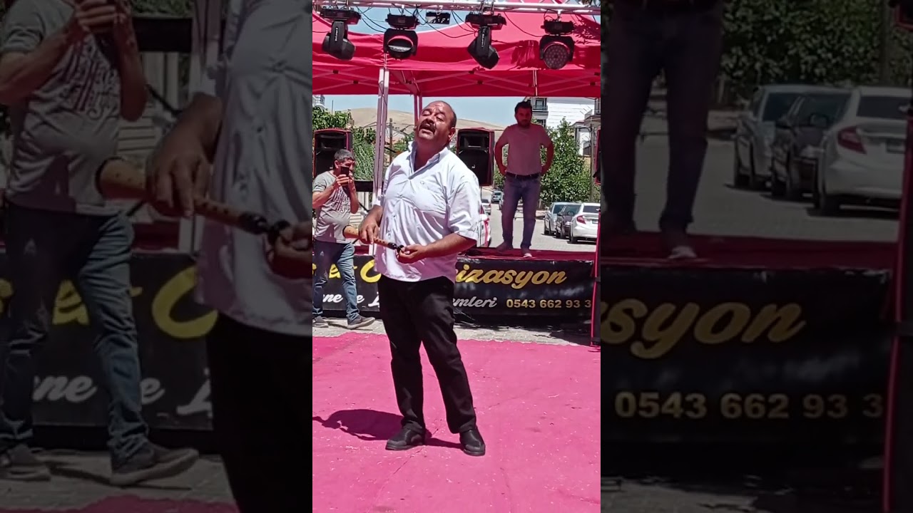 TUNCER CÖKE DAVUL ZURNA & KARDESLER ORGANİZASYON