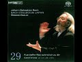 Bach - Complete Sacred Cantatas BWV 1-200 (VOL.29) by Masaaki Suzuki / BWV 135, 2, 3, 38