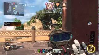 BO3 / Quad split