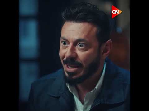 مواجهة المعلم وعمه بعد ما عرف إنه هو اللي غدر بأبوه وحط المخدرات في العربية