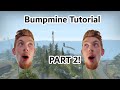 Bumpmine Tutorial Part 2. Setting things straight for CSGO bumpjumping in 2021!