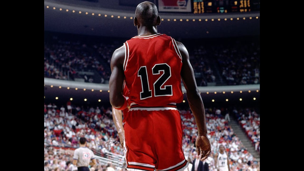 michael jordan stolen jersey