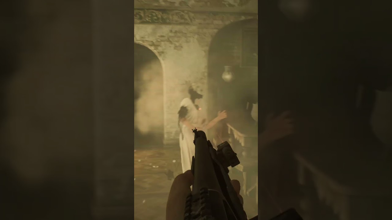 Shotgun vs Cult Fanatics! 🔥 