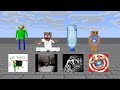 Monster School - 2018 ANIMATIONS -Minecraft Animation