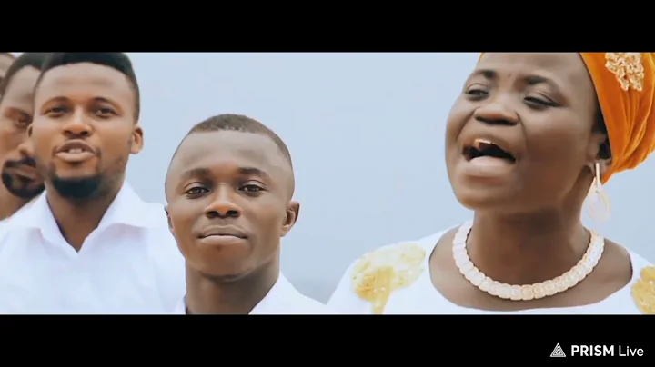 Veronica Forson - Fefeefe   music video Produced B...