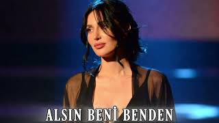 Bahar Eyyublu - Alsin Beni Benden