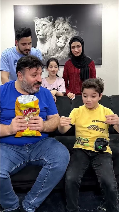 We imitated the sounds of things2025