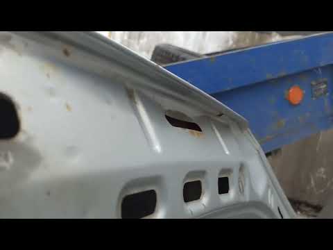калина 2 капот