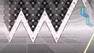 Geometry Dash - DORABAE-BASIC10 (Difficult 8★ Level) by Dorabae