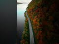 Places on earth that don’t feel real 😮 #adventure #place #nature #travel