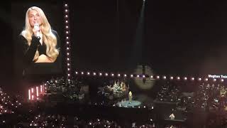 Meghan Trainor Performing “Feed the Birds” - Disney Experience Showcase - D23