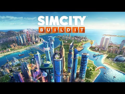 SimCity – Um novo começo - Meio Bit