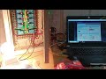 Review panel digital kontrol otomatis lampu billiard
