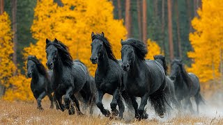 картинка: Осень - Красивая музыка для души! Самая красивая мелодия на свете! Мелодия осени! Песня ОСЕНЬ