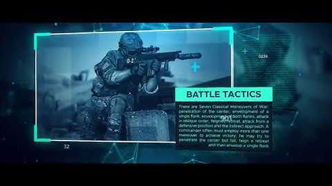 Plexus X Slideshow || Videohive After Effects Templates