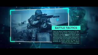 Plexus X Slideshow || Videohive After Effects Templates Net Worth
